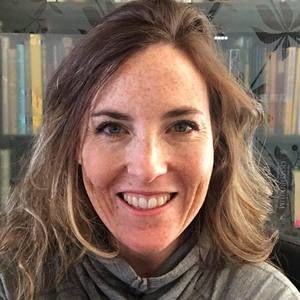 Meet your Posher, Jenny